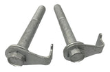 Genuine Land Rover RR Vel/XF/F-Pace Lower Wishbone Arm Bolt Pack Of 2 - LR090531