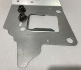 Genuine Land Rover Discovery Sport 15+ RH Bumper Mounting Bracket LR128439