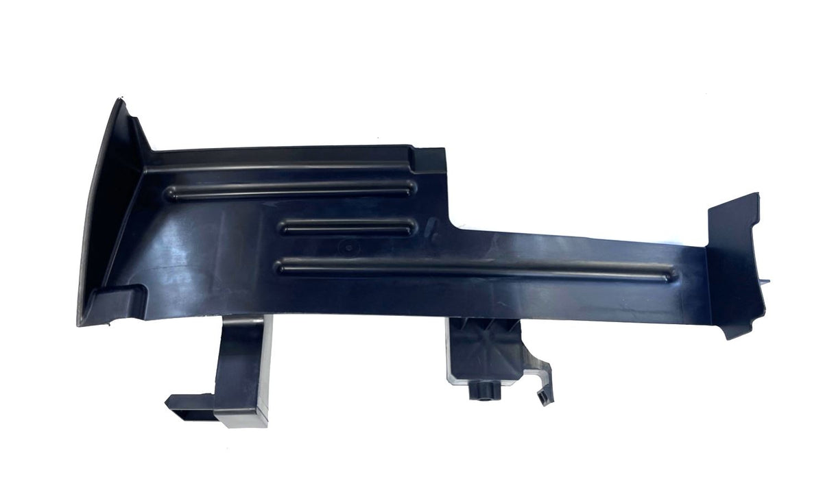 Genuine Ford Focus 2011-2020 Front Bumper RH Air Deflector 1749570