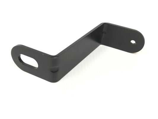 Genuine Jaguar XJ 2003 - 2009/2010+ Engine Bracket Mounting C2D49450