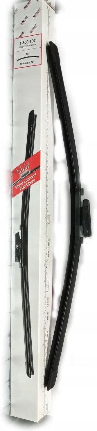 Genuine Ford Transit 2000-2014 550mm Wiper Blade 1850107