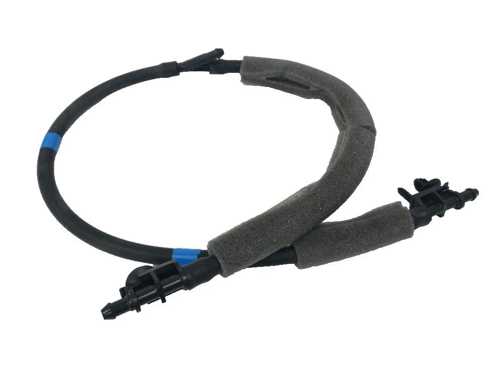 Genuine Jaguar I-Pace RHD Windscreen Wash Hose Plenum Chamber-T4K1246