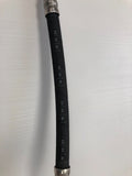 Genuine Jaguar XK 2006-2014 Air Conditioning Hose - C2P12377