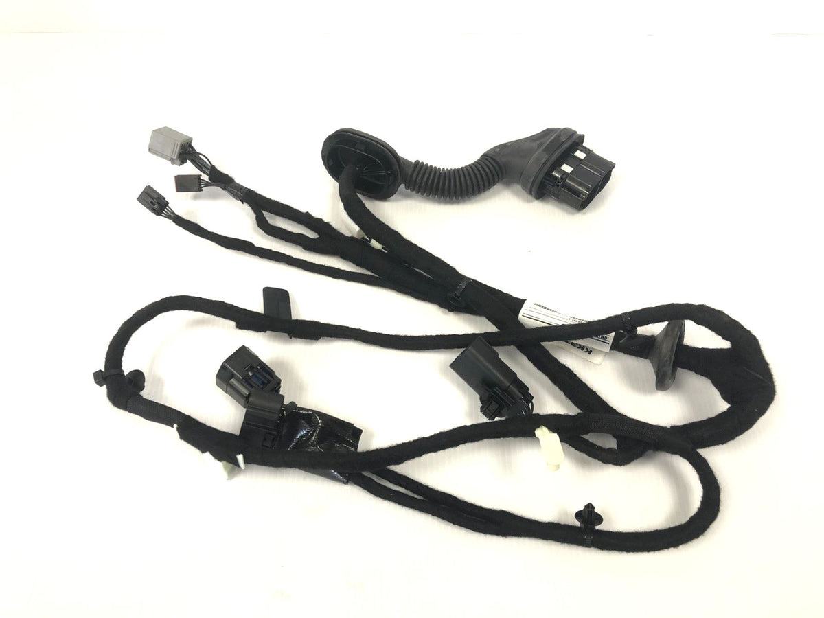 Genuine Ford Transit 2020+ TDCi Duratorq O/S Door Jumper Wire - 2601018