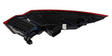 Genuine Jaguar I-Pace 2018-2025 Outer RH Tail Lamp - T4K16638
