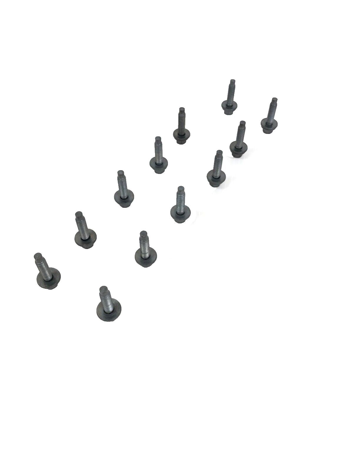 Genuine Range Rover/Land Rover Water Pump M6x22 Hexagonal Head Bolt LR106170