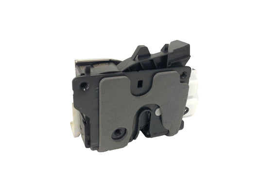 Genuine Jaguar All New XF 2016+ Rear LH Door Latch T2H17443