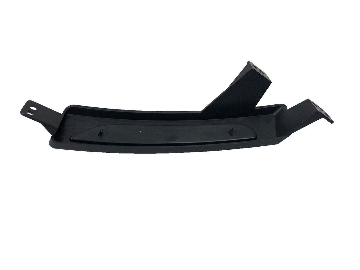 Genuine Jaguar F-Pace 2016+ LH Lower Front Bumper Cover T4N12793