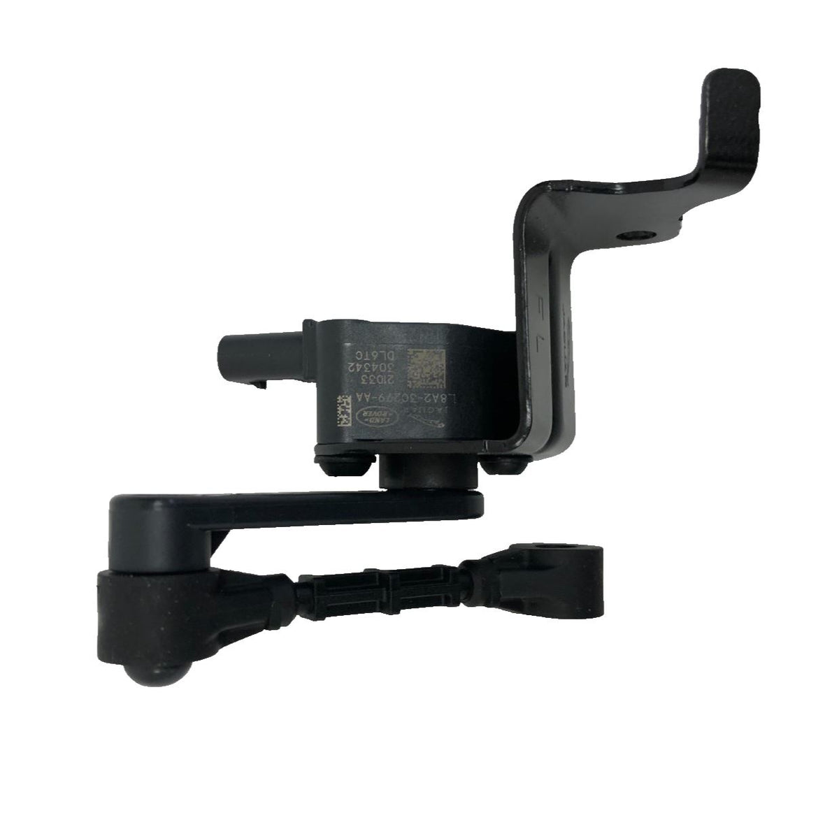 Genuine Land Rover Range Rover Velar Front Left Air Suspension Sensor - LR141768