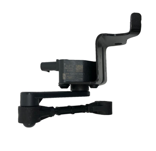 Genuine Land Rover Range Rover Velar Front Left Air Suspension Sensor - LR141768