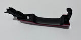 Genuine Jaguar LH/ RH Front/ Rear Outer Door Handle Red T2H19787CAH