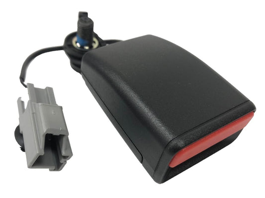 Genuine Range Rover Sport 2014-2022 RH Seat Belt Buckle - LR075710