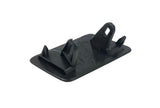 Genuine Jaguar LH Headlamp Power Washer Jet Cap - C2D3561