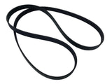 Genuine Land Rover Discovery Sport/Range Rover Evoque Drive Belt LR133625
