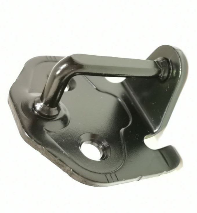 Genuine Land Rover Freelander 2/Evoque 12-18 Rear Door Stricker Latch - LR000565
