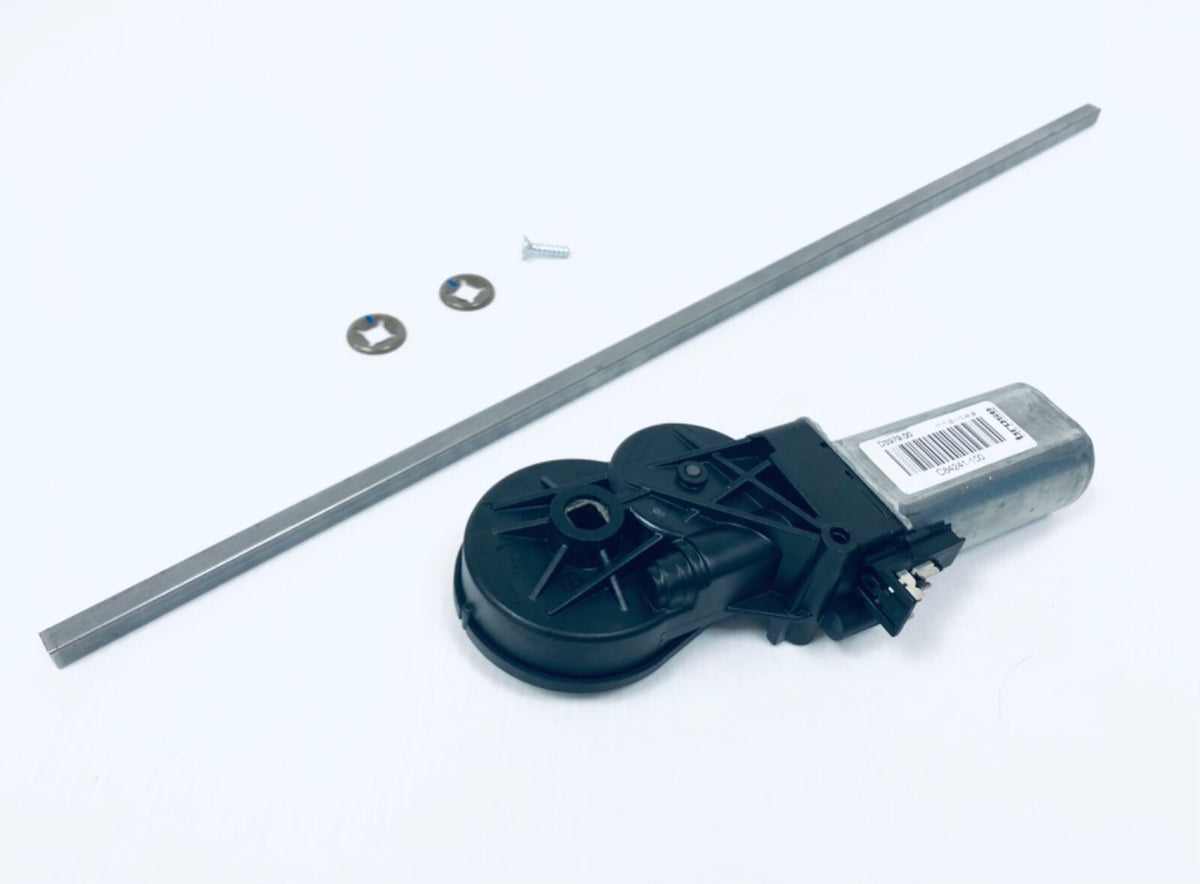 Genuine Land Rover/Range Rover RH/LH Front Seat Adjuster Motor LR154977