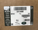 Genuine Range Rover Evoque 2019+ Front Radiator Gloss Black Grille - LR114488