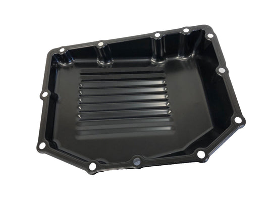 Genuine Jaguar X-Type 2001- 10 2.2L Turbo Diesel Valve Block Side Cover C2S50593