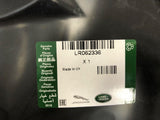 Genuine Range Rover Front LH Front Part Wheelhouse Splash Shield LR062336