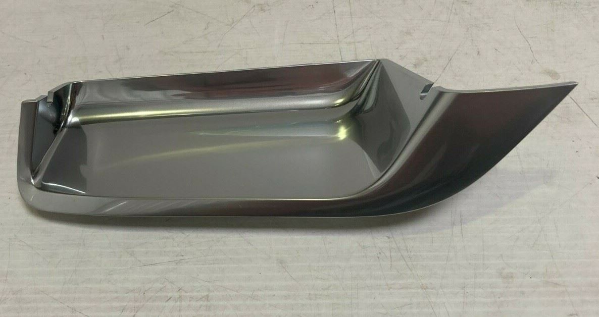 Genuine Jaguar E-Pace 2017+ RH Door Grab Handle Cover J9C5167
