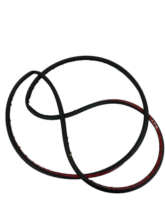 Genuine Land Rover RR Evoque Front & Rear Door Seal LH/RH-LR163156