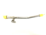 Genuine Jaguar F Pace 16+ 3.0 Diesel High Pressure Turbo Oil Drain Pipe JDE40817