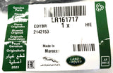 Genuine Land Rover Range Rover 2022+ Repair Wiring Overlay - LR161717