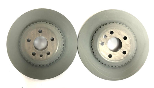 Brembo Rear Brake Discs For Land Rover Discovery Sport 15+/Evoque 19+- LR161919G