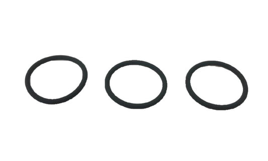 Genuine BMW O-Ring Pack Of 3-11427832782