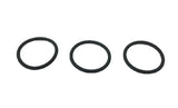 Genuine BMW O-Ring Pack Of 3-11427832782