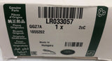 Genuine Land Rover/ Range Rover/ Sport LH Front End Panel Bracket LR033057