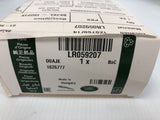 Genuine Land Rover Discovery Isofix Bezel Inner RH Seat - LR059207