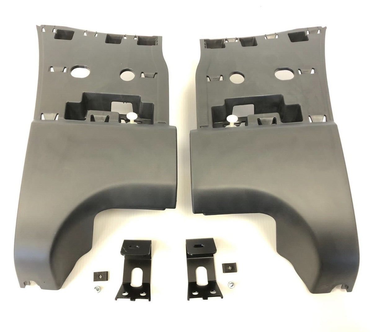 Genuine Range Rover 2013-2022 Side Steps Fender Mouldings - VPLGP0134