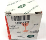 Genuine Land Rover Discovery/Range Rover Cigar Lighter Knob And Element LR014322