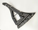 Genuine Jaguar XJ 15+  RH Rear Bumper Outer Brakcet Mounting - C2D23125
