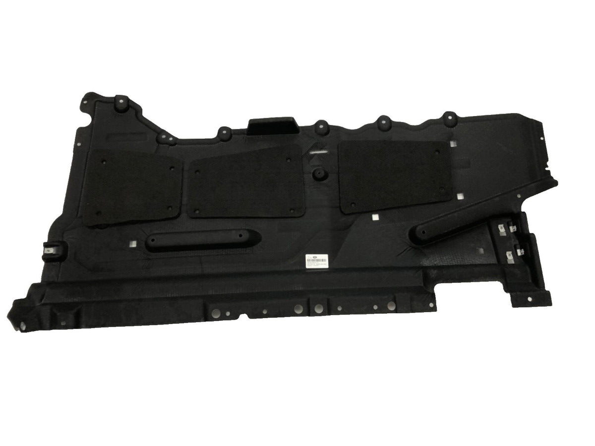 Genuine New Land Rover Defender 2020+ LH Front Splash Shield LR154393