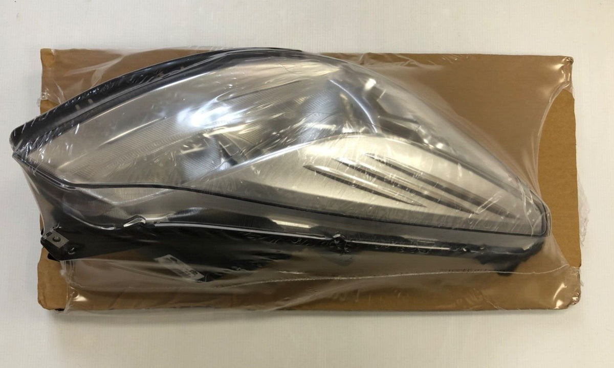 Genuine Ford Kuga 2012-2020 RHD Front Drivers Side Chrome Inner Headlamp 1808349