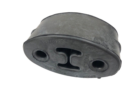 Genuine Land Rover/Range Rover Exhaust System LH/RH Rear Insulator LR004549