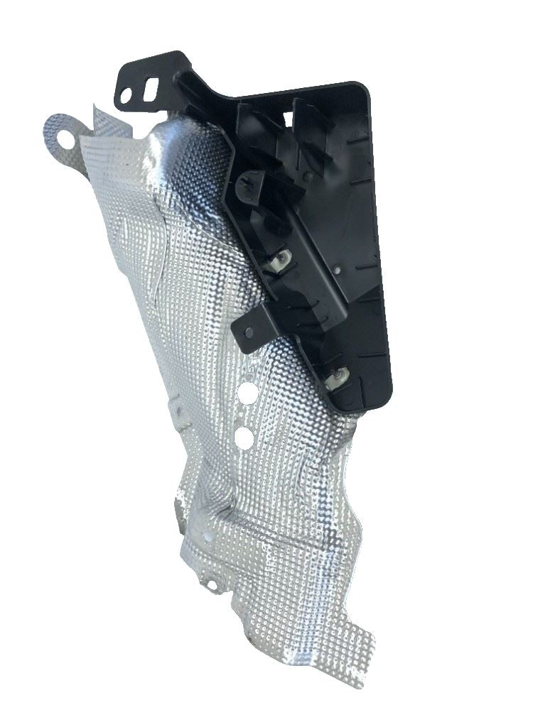 Genuine Land Rover Rear Floor Heatshield-J9C39492/LR180657