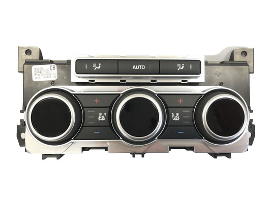 Genuine Range Rover 2013-2022/Sport 2014-2022 Rear Heater Control - LR070398