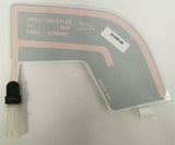 Genuine Jaguar F-Pace 2016+ Right Hand Outer Antenna -T4A6720