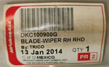 Genuine AllMakes4x4 Land Rover Discovery 1 RHD Right Hand Wiper Blade DKC100900G