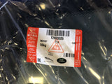 Genuine Jaguar XF 2016+ Heated Windscreen Glass - T2H25325