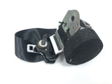 Genuine Ford Fiesta Mk7 Mk8 2008-2019 Rear O/S Right Seat Belt - 1814664