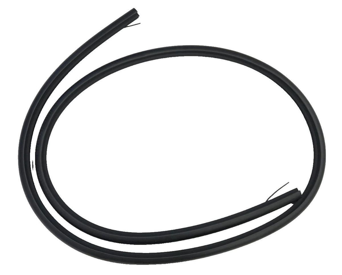 Genuine Land Rover Range Rover Velar 2017+ RH/LH Front Door Body Seal - LR113846