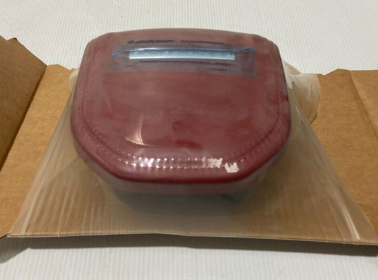 Genuine Range Rover 13-17 Steering Wheel Airbag Pimento Red 3.0L Diesel LR111551