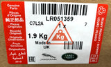 Genuine Land Rover Discovery 4 2010-2016 LH Exterior Rear View Mirror-LR051359