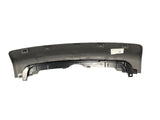 Genuine Land Rover Discovery Sport 2015+ Dark Techno Rear Bumper Cover LR061296