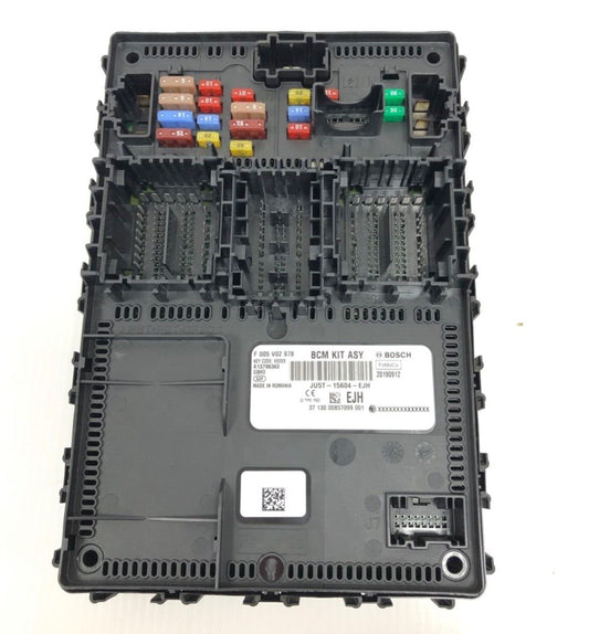 Genuine Ford Ecosport 19-20/ Fiesta 18-19 Smart Junction Box Fuse Holder 2366793