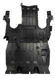 Genuine Jaguar XJ 2010-2019 RWD Engine Undertray - C2D47031